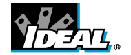 IDEAL INDUSTRIES